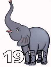 1963 Logo