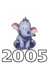 2005 Logo