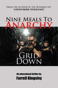 Front-NineMealsToAnarchy781-GriDown-Amazon1000